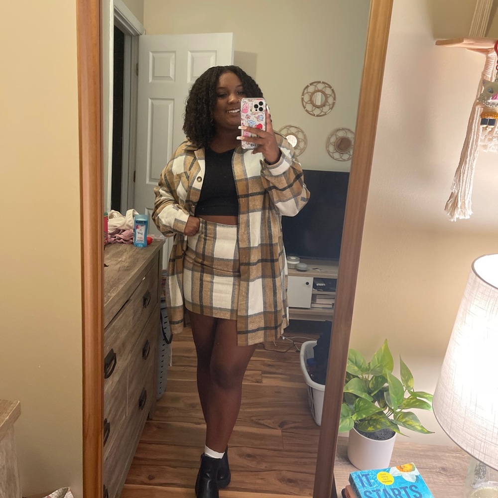 Meet your Posher, Jada